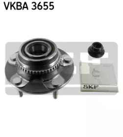 SKF VKBA 3655